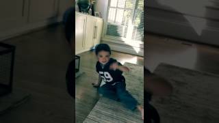 Anna Kendrick.  Move Your Feet.  D.A.N.C.E. It&#39;s a Sunshine Day song.  5 year old dancer.