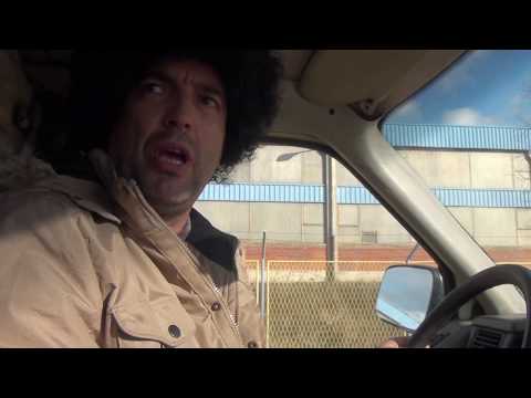 Lalushi Dhe  Baskia - Shoferi I Fort