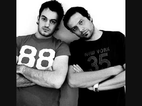 Sucker Dj's - It's Gotta Be (Original Mix)