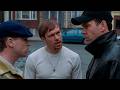 Southie Code No Way Back Donnie Wahlberg