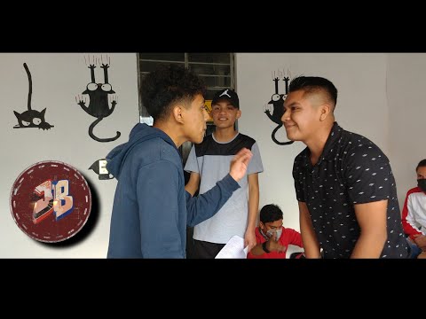 Malaikat vs Darko - Octavos / Fecha 2 de Juzgado Battles