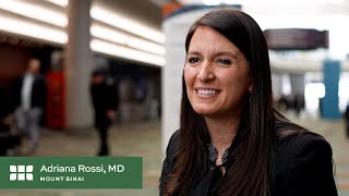 T Cell Therapies | Adriana Rossi, MD | TANDEM 2022