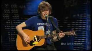 Tokyo Police Club- Nature of The Experiment (acoustic)