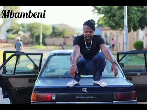 Sgebengu - Mbambeni (Feat. Thulenhle August) (Official Audio)