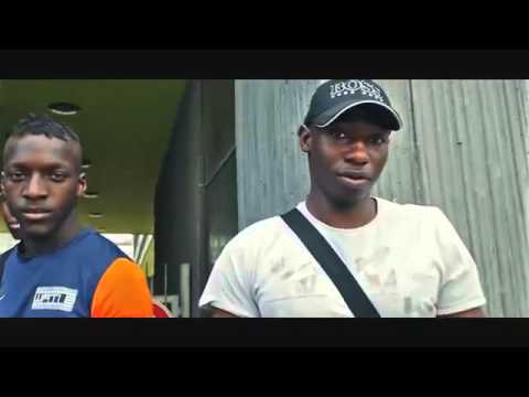 Cahiips ft GLK   Tout Est Carré