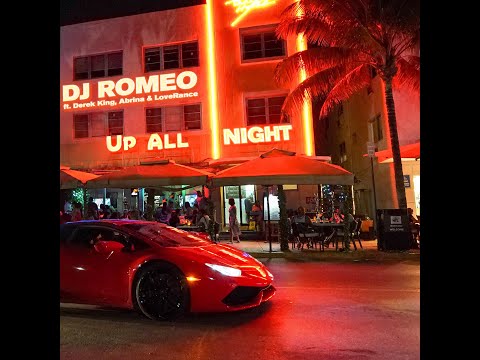 download lagu mp3 mp4 Dj Romeo, download lagu Dj Romeo gratis, unduh video klip Dj Romeo