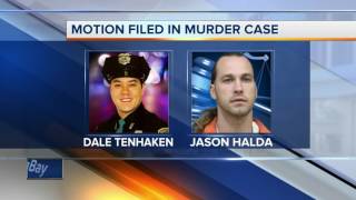 Attorney for man convicted of killing Manitowoc police officer files new motion