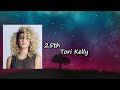 Tori Kelly - 25th Lyrics