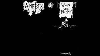 Download lagu Amebix (UK) - Who's the Enemy (EP) 1982 mp3