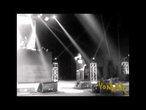 PORTAVOZ- SURBURBIO LATINO 2013 (LIMA-PERU)