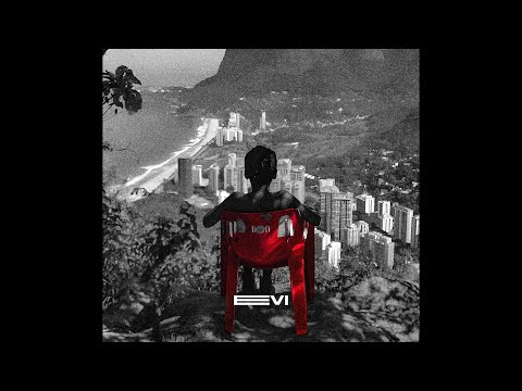 Sad Reggaeton Type Beat - "BARRIO" (Prod. Evi Beats)