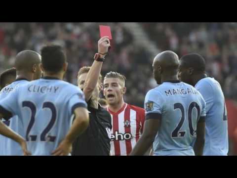 Eliaquim Mangala Highlights | 2014 - 2016 |