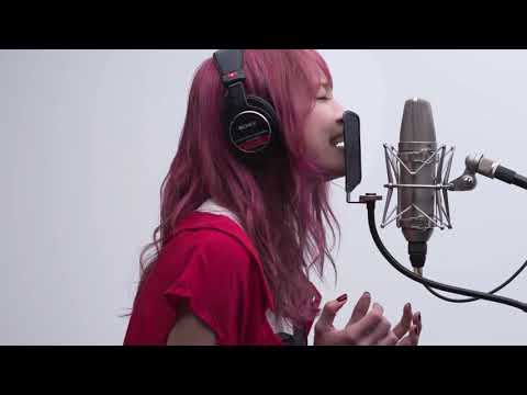 lisa the first take on gurenge