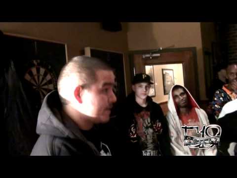 Big B VS Step Easy-STPDB