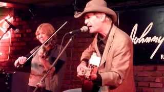 Doug Seegers (Hank Williams - &quot;Settin&#39; the Woods on Fire&quot;)