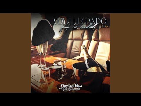 Voy Llegando a tu Ciudad