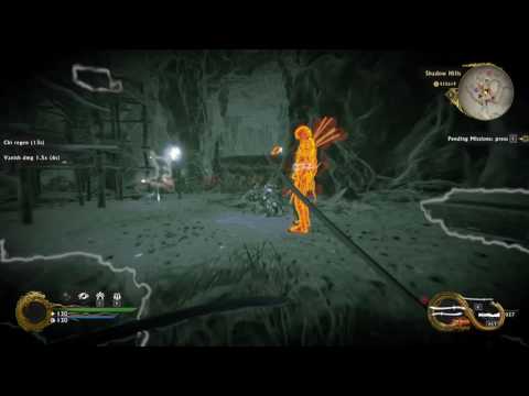 Shadow Warrior 2 - Frozen Widow Achievement