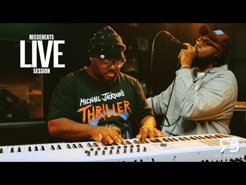 ABOVE ALL and ReeceBeats