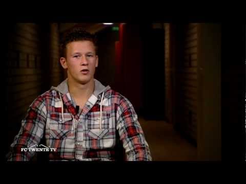 Mirco Born: Ik kijk uit naar de volgende stap