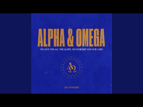 Alpha & Omega (Live)