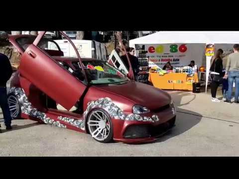 Encontro Nacional Drifters 2019 & Lousada Tuning e Stance 2019 - JBarros