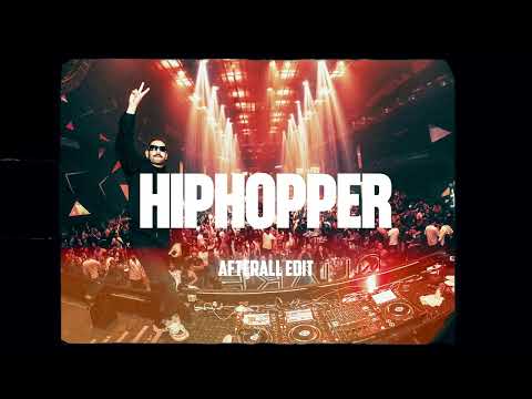 Aye Hip Hopper - AFTERAll | Bolly Afro | Tech