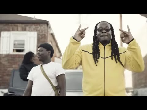 AMR Lo - 2036 (Official Music Video)