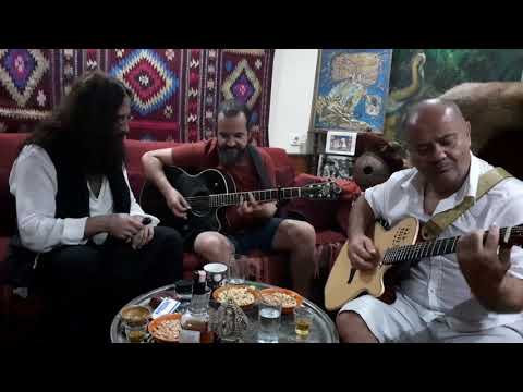 Bankrot Blues Band - Nobody knows you when you're down and out (Official Video)