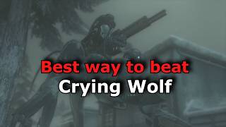 Download lagu MGS4 Remaster - Best way to beat Crying Wolf mp3 Download lagu MGS4 Remaster - Best way to beat Crying Wolf mp3