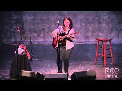 Jennifer Knapp "Want For Nothing" @ Eddie Owen Presents
