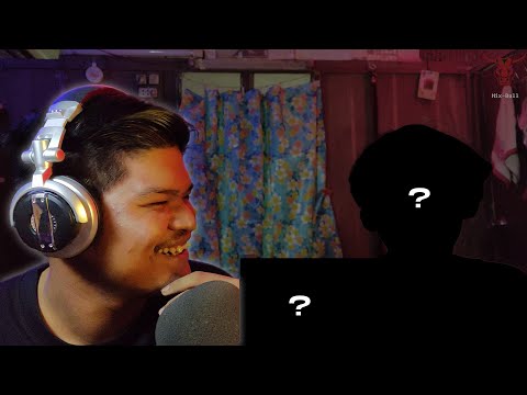 Kwel Nay Thaw Athel - Hs,Ko Roar Reaction With Guest