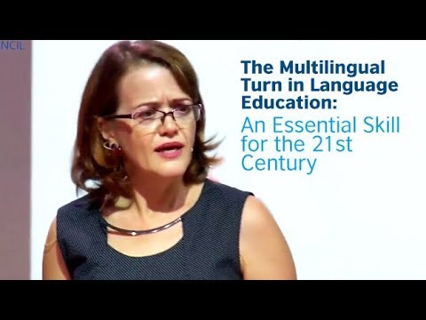 The Multilingual Turn in Language Education: An Essential Skill for the 21st Century