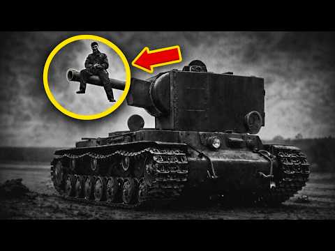 The Raseiniai Stand: ONE Soviet Monster vs. The Wehrmacht