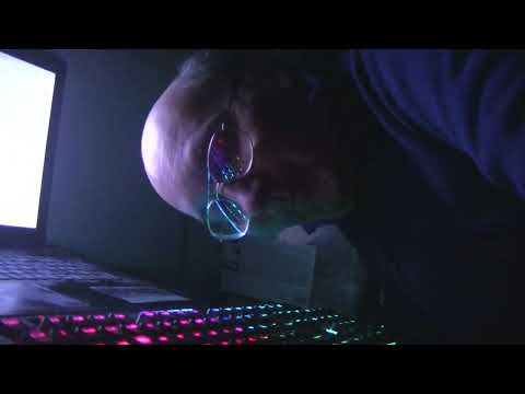 MongoTV_10483 - MIT NYTÅR 2023 - Del 17 - Ro Klokken 4 Nat