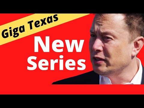 BREAKING! Tesla Now Churns Out Red Model Ys at Giga Texas