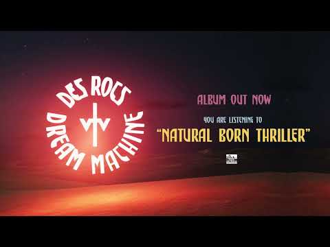 Video thumbnail for Natural Born Thriller