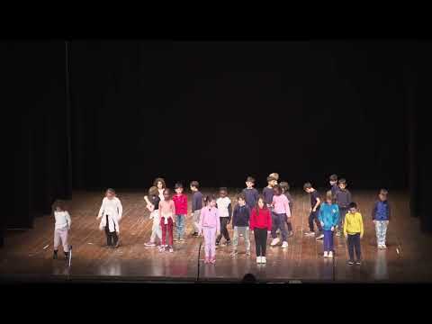 Teniamoci in Con-Tatto - 21 Aprile 2023