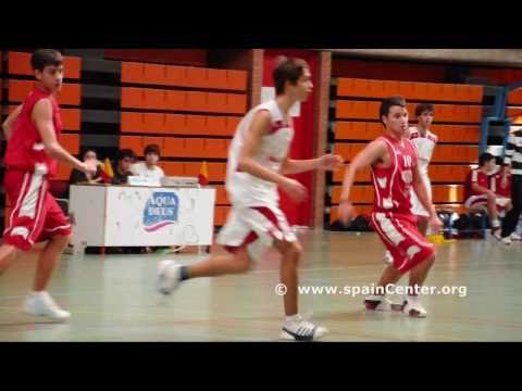 Baloncesto Albacete EBA 1 - spainCenter.org