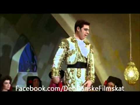 Han, hun, Dirch og Dario (1962) - Carmen