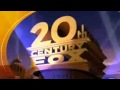 20th Century Fox Intro Full HD 1080p