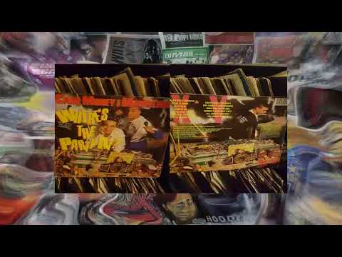 DJ Cash Money And Marvelous  -  Ugly People Be Quiet