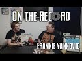 On the Record 05 - Frankie Yankovic - America's Polka King