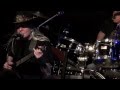 "GOT MY MOJO WORKIN' - JOHNNY WINTER BAND,  best version 2012