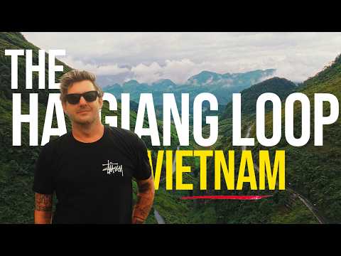 Hà Giang Loop Easy Rider thumbnail