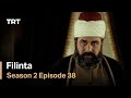 Filinta Season 2 Episode 38 English Subtitles