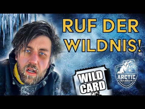 Meine Arctic Warrior Bewerbung 2023 bei @OttoBulletproof ! Ruf der WILDNIS!  #arcticwarrior