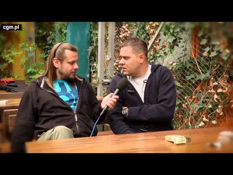 1 NA 1: Artur Rawicz vs Tede - część 1