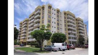 preview picture of video 'Miami FL Real Estate: 15600 NW 7th Ave #817'