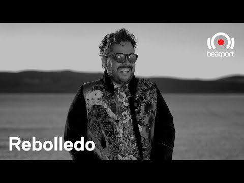 Rebolledo  DJ set - The Residency with...WhoMadeWho - Episode 3  | @Beatport Live