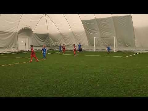 Koko vs Levski Sofia 2014